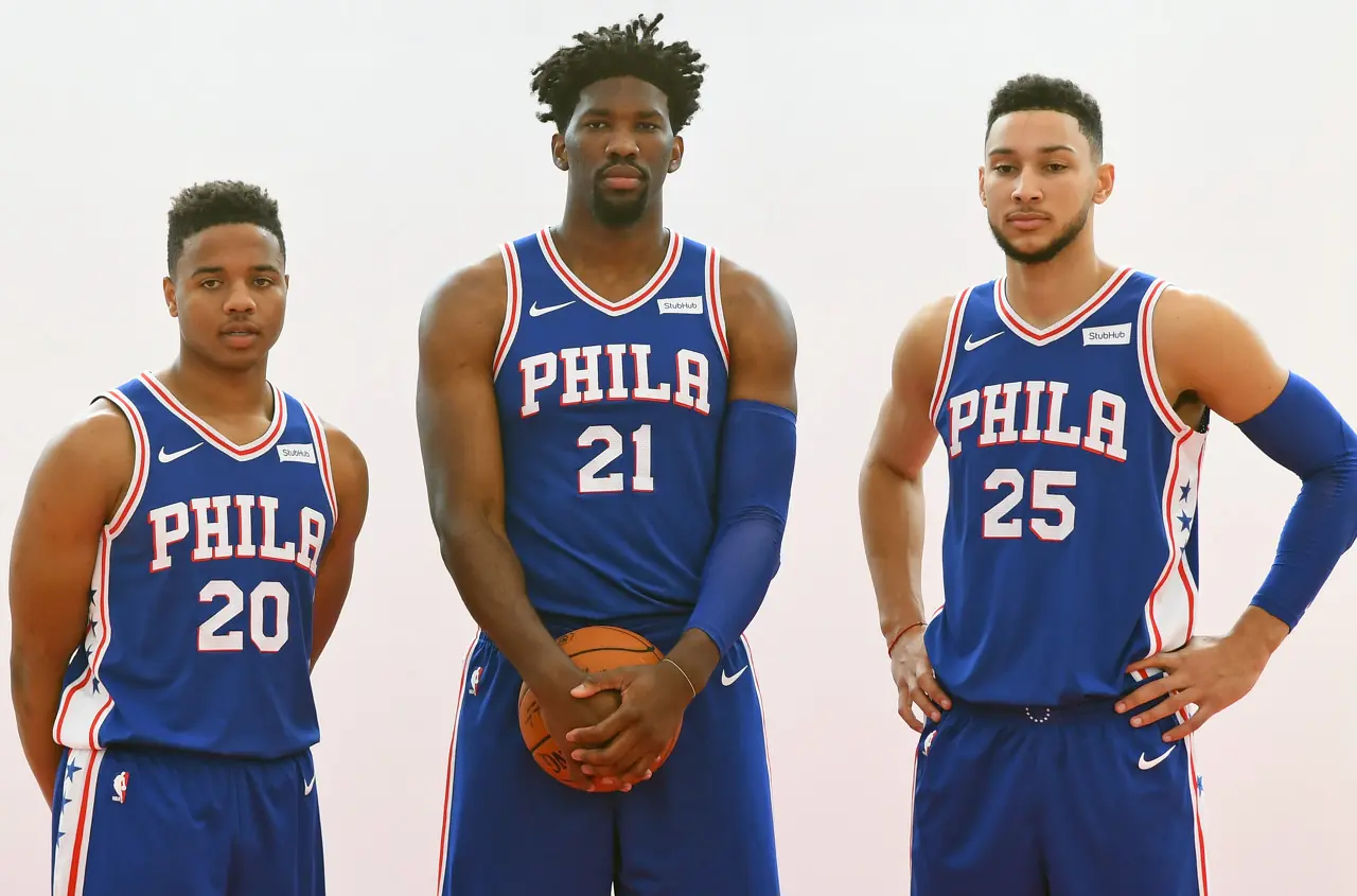 Cleveland Cavaliers Draft History