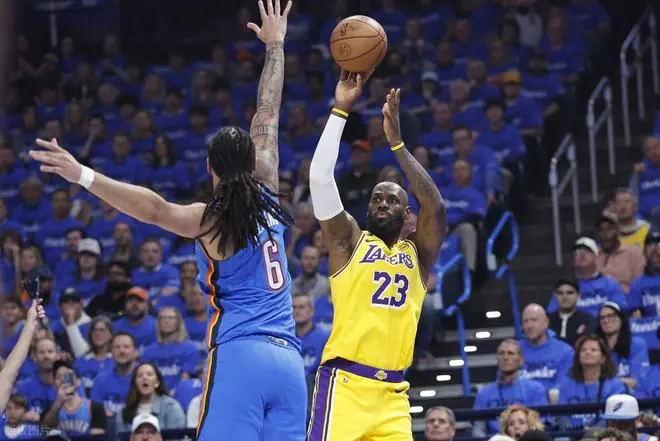 Lakers Future