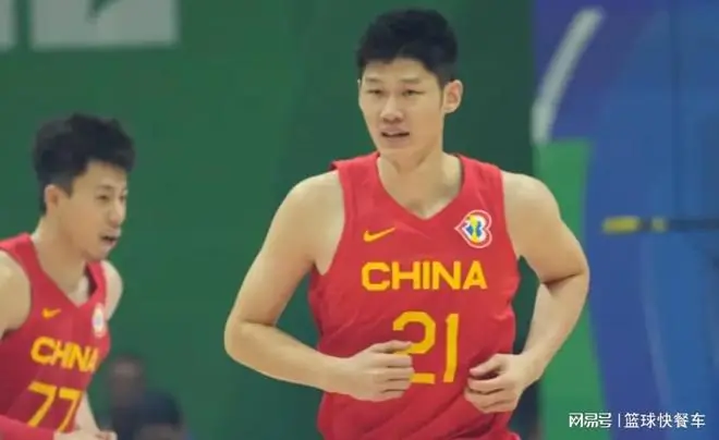 男篮集训大名单
